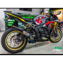 Load image into Gallery viewer, Honda CBR1000RR Stickers Kit - 002 - H2 Stickers - Worldwide