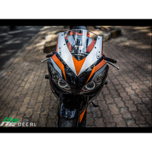 Load image into Gallery viewer, Honda CBR1000RR Stickers Kit - 006 - H2 Stickers - Worldwide