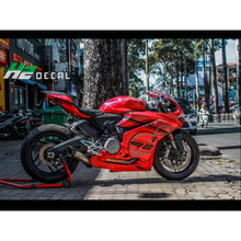 Load image into Gallery viewer, Ducati Panigale Stickers Kit - 003 - H2 Stickers - Worldwide