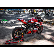Load image into Gallery viewer, Ducati Panigale Stickers Kit - 006 - H2 Stickers - Worldwide