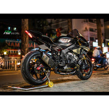 Load image into Gallery viewer, YAMAHA YZF-R1 Stickers Kit - 010 - H2 Stickers - Worldwide
