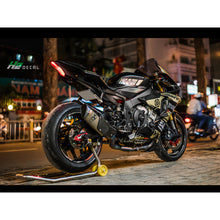 Load image into Gallery viewer, YAMAHA YZF-R1 Stickers Kit - 010 - H2 Stickers - Worldwide