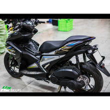 Load image into Gallery viewer, Yamaha NVX Stickers Kit - 016 - H2 Stickers - Worldwide