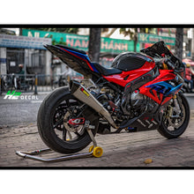 Load image into Gallery viewer, BMW S1000RR Stickers Kit - 016 - H2 Stickers - Worldwide
