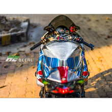 Load image into Gallery viewer, BMW S1000RR Stickers Kit - 018 - H2 Stickers - Worldwide