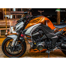 Load image into Gallery viewer, Kawasaki Z1000 Stickers Kit - 019 - H2 Stickers - Worldwide