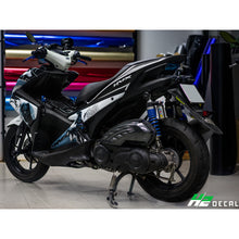 Load image into Gallery viewer, Yamaha NVX Stickers Kit - 031 - H2 Stickers - Worldwide