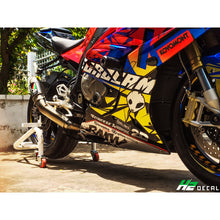 Load image into Gallery viewer, BMW S1000RR Stickers Kit - 019 - H2 Stickers - Worldwide