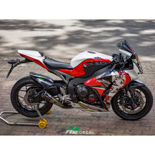 Load image into Gallery viewer, Honda CBR1000RR Stickers Kit - 008 - H2 Stickers - Worldwide