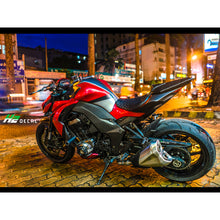 Load image into Gallery viewer, Kawasaki Z1000 Stickers Kit - 022 - H2 Stickers - Worldwide