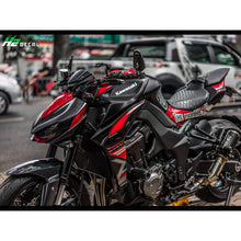 Load image into Gallery viewer, Kawasaki Z1000 Stickers Kit - 024 - H2 Stickers - Worldwide