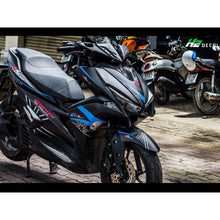 Load image into Gallery viewer, Yamaha NVX Stickers Kit - 036 - H2 Stickers - Worldwide
