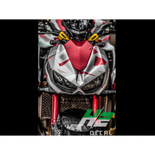 Load image into Gallery viewer, Kawasaki Z1000 Stickers Kit - 010 - H2 Stickers - Worldwide