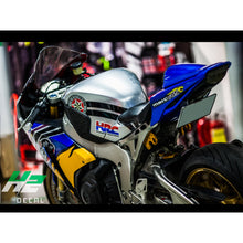 Load image into Gallery viewer, Honda CBR1000RR Stickers Kit - 003 - H2 Stickers - Worldwide