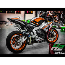 Load image into Gallery viewer, Honda CBR1000RR Stickers Kit - 005 - H2 Stickers - Worldwide