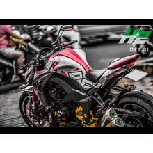 Load image into Gallery viewer, Kawasaki Z1000 Stickers Kit - 010 - H2 Stickers - Worldwide
