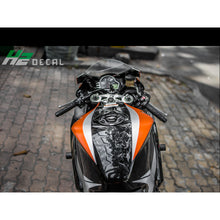 Load image into Gallery viewer, Honda CBR1000RR Stickers Kit - 006 - H2 Stickers - Worldwide