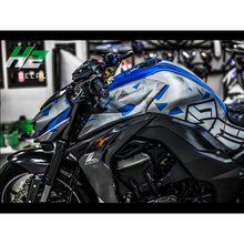 Load image into Gallery viewer, Kawasaki Z1000 Stickers Kit - 011 - H2 Stickers - Worldwide