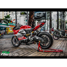 Load image into Gallery viewer, Ducati Panigale Stickers Kit - 004 - H2 Stickers - Worldwide