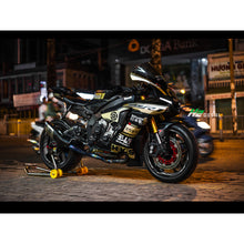 Load image into Gallery viewer, YAMAHA YZF-R1 Stickers Kit - 010 - H2 Stickers - Worldwide