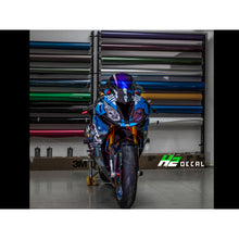 Load image into Gallery viewer, BMW S1000RR Stickers Kit - 012 - H2 Stickers - Worldwide