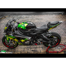 Load image into Gallery viewer, BMW S1000RR Stickers Kit - 013 - H2 Stickers - Worldwide