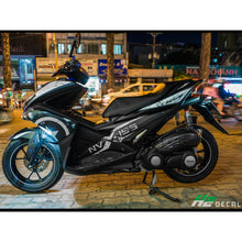 Load image into Gallery viewer, Yamaha NVX Stickers Kit - 017 - H2 Stickers - Worldwide
