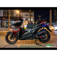 Load image into Gallery viewer, Yamaha NVX Stickers Kit - 019 - H2 Stickers - Worldwide
