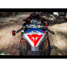 Load image into Gallery viewer, BMW S1000RR Stickers Kit - 017 - H2 Stickers - Worldwide
