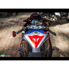 Load image into Gallery viewer, BMW S1000RR Stickers Kit - 017 - H2 Stickers - Worldwide