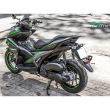 Load image into Gallery viewer, Yamaha NVX Stickers Kit - 030 - H2 Stickers - Worldwide