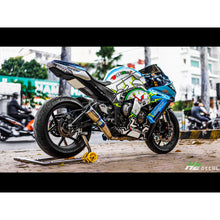 Load image into Gallery viewer, Kawasaki Ninja ZX10R Stickers Kit - 011 - H2 Stickers - Worldwide