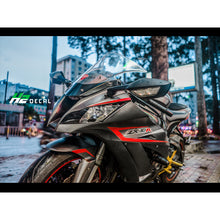 Load image into Gallery viewer, Kawasaki Ninja ZX10R Stickers Kit - 013 - H2 Stickers - Worldwide