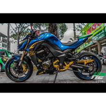 Load image into Gallery viewer, Kawasaki Z1000 Stickers Kit - 016 - H2 Stickers - Worldwide
