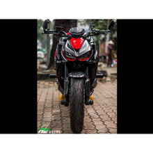 Load image into Gallery viewer, Kawasaki Z1000 Stickers Kit - 024 - H2 Stickers - Worldwide