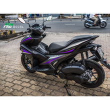 Load image into Gallery viewer, Yamaha NVX Stickers Kit - 045 - H2 Stickers - Worldwide