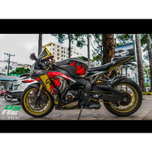 Load image into Gallery viewer, Honda CBR1000RR Stickers Kit - 002 - H2 Stickers - Worldwide