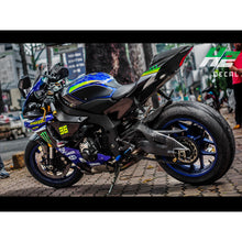 Load image into Gallery viewer, YAMAHA YZF-R1 Stickers Kit - 007 - H2 Stickers - Worldwide