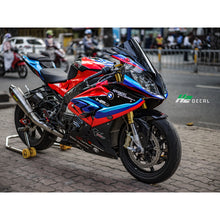 Load image into Gallery viewer, BMW S1000RR Stickers Kit - 016 - H2 Stickers - Worldwide