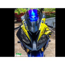 Load image into Gallery viewer, BMW S1000RR Stickers Kit - 019 - H2 Stickers - Worldwide