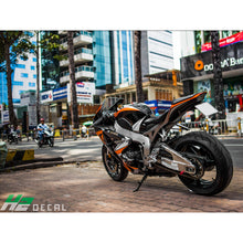 Load image into Gallery viewer, Honda CBR1000RR Stickers Kit - 006 - H2 Stickers - Worldwide