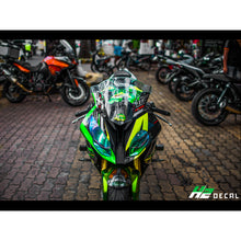 Load image into Gallery viewer, BMW S1000RR Stickers Kit - 013 - H2 Stickers - Worldwide