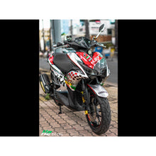 Load image into Gallery viewer, Yamaha NVX Stickers Kit - 020 - H2 Stickers - Worldwide