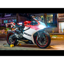 Load image into Gallery viewer, Ducati Panigale Stickers Kit - 007 - H2 Stickers - Worldwide