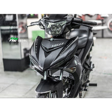 Load image into Gallery viewer, Yamaha Exciter 150 (Y15ZR) Stickers Kit - 095 - H2 Stickers - Worldwide