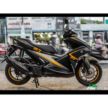 Load image into Gallery viewer, Yamaha NVX Stickers Kit - 023 - H2 Stickers - Worldwide