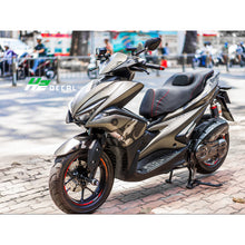 Load image into Gallery viewer, Yamaha NVX Stickers Kit - 027 - H2 Stickers - Worldwide