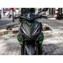 Load image into Gallery viewer, Yamaha NVX Stickers Kit - 030 - H2 Stickers - Worldwide