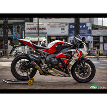 Load image into Gallery viewer, Honda CBR1000RR Stickers Kit - 008 - H2 Stickers - Worldwide