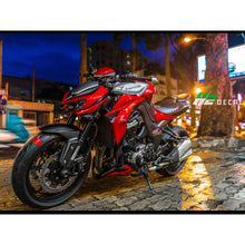 Load image into Gallery viewer, Kawasaki Z1000 Stickers Kit - 022 - H2 Stickers - Worldwide